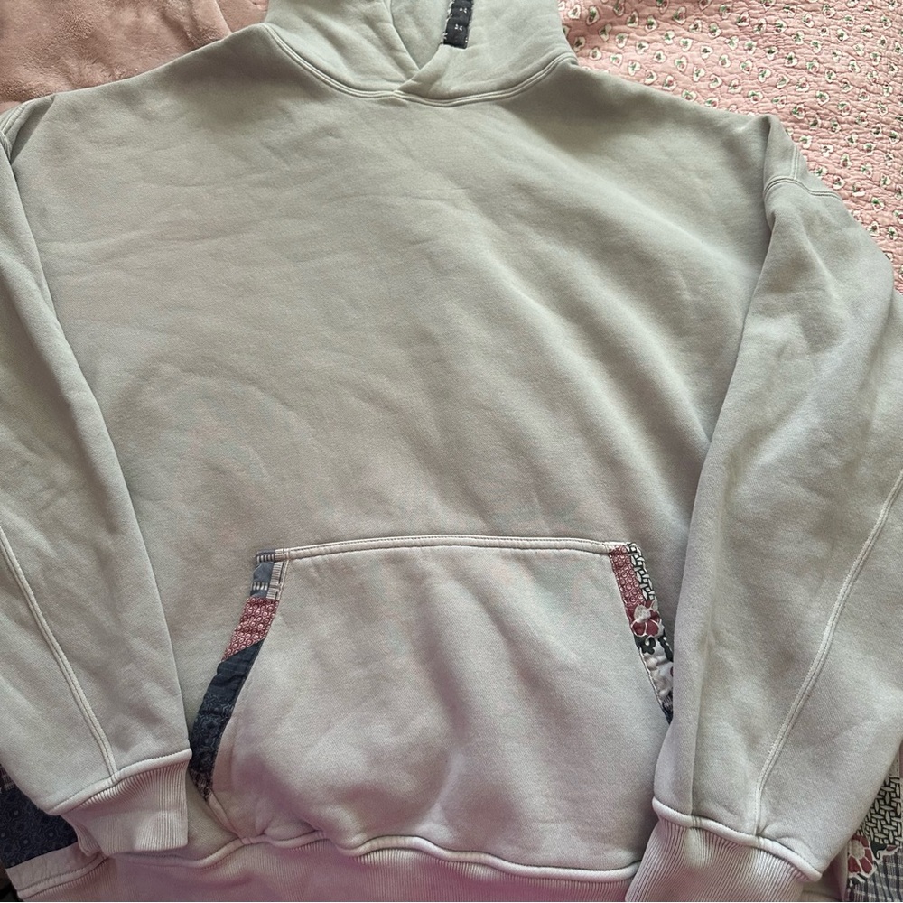 Abercrombie And Fitch Hoodie- Flawed